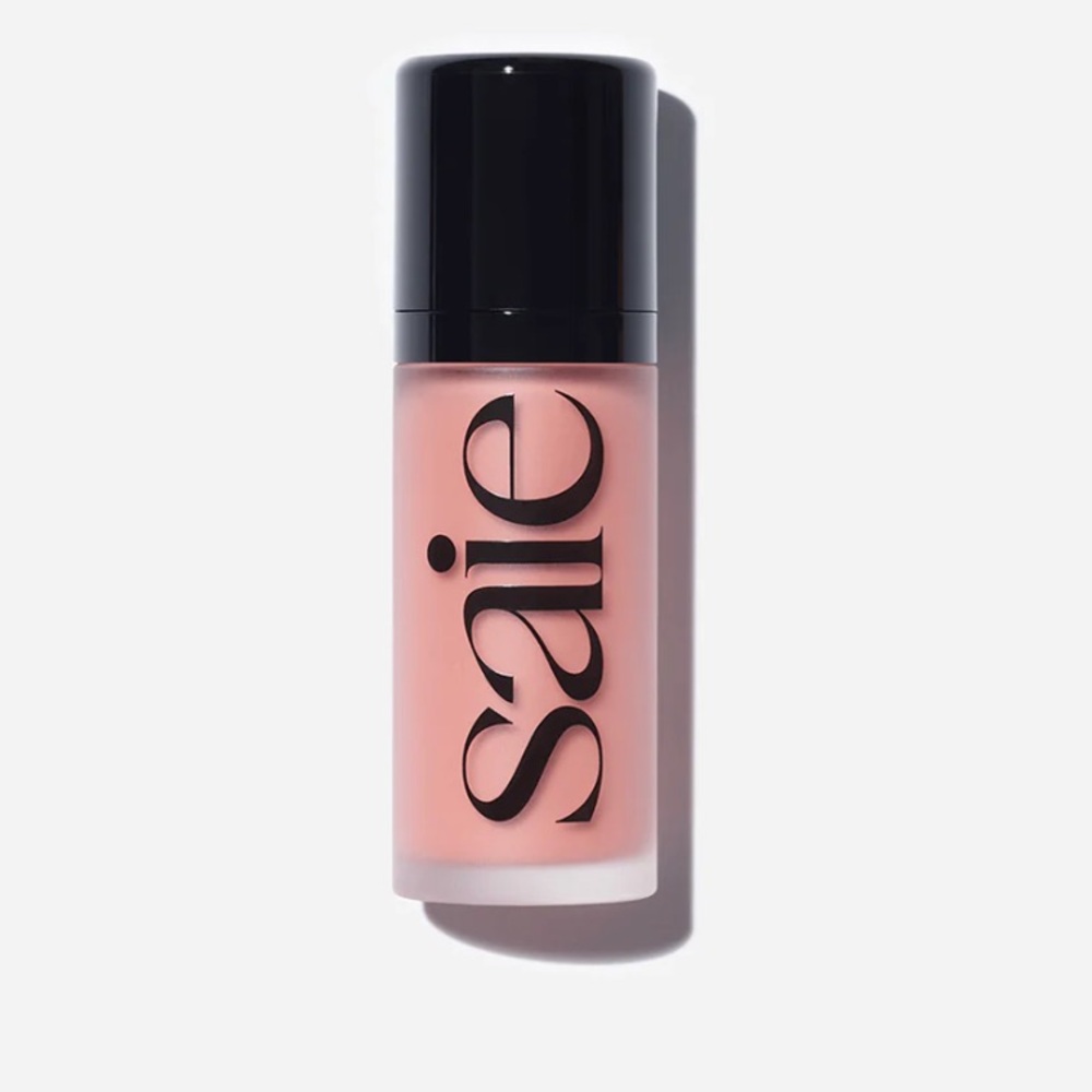 NWT Saie Rosy Dew Blush in Soft Rose Sephora